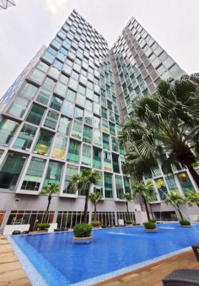 Soho Suites KLCC by SkyLimit Suites